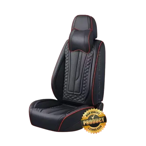Executive car seat covers
